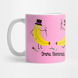 Drama Bananas Mug